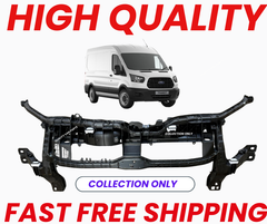 FORD TRANSIT MK8 2014-2024 FRONT SLAM PANEL RADIATOR SUPPORT PANEL