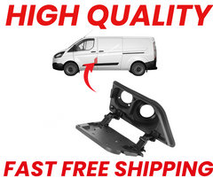 Ford Transit Custom Petrol 2016-On Fuel Filler Tank Housing Cover 2005623