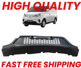 Fits Maxus eDeliver 3 ED3 2020-Onwards Front Lower Bumper