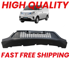 Fits Maxus eDeliver 3 ED3 2020-Onwards Front Lower Bumper