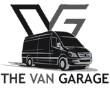 THE VAN GARAGE
