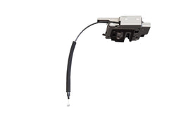 Rear Door Lock Mechanism Tailgate Latch – For Ford Transit MK8 Central Locking