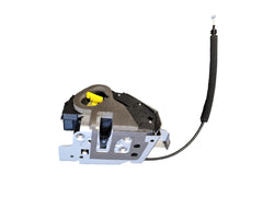 Rear Door Lock Mechanism Tailgate Latch – For Ford Transit MK8 Central Locking