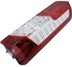 Ford Transit Rear Back MK8 2014 onwards Tail Light Lamp Lens Rh Right Side