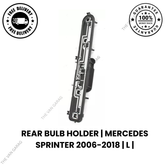 Rear Back Light Bulb Holder Circuit Board Mercedes Sprinter 2006-2018 – Left Side Replacement