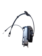 Front Driver Side Door Lock Mechanism for Ford Transit 350 MK8 (2014–2022) – O/S Right