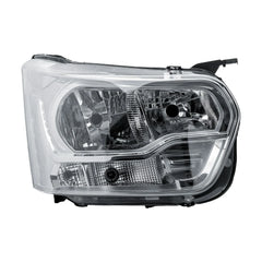 FORD TRANSIT MK8 N/S PASSENGER LEFT HEADLIGHT 2014-2018 BK31-13W030-AF