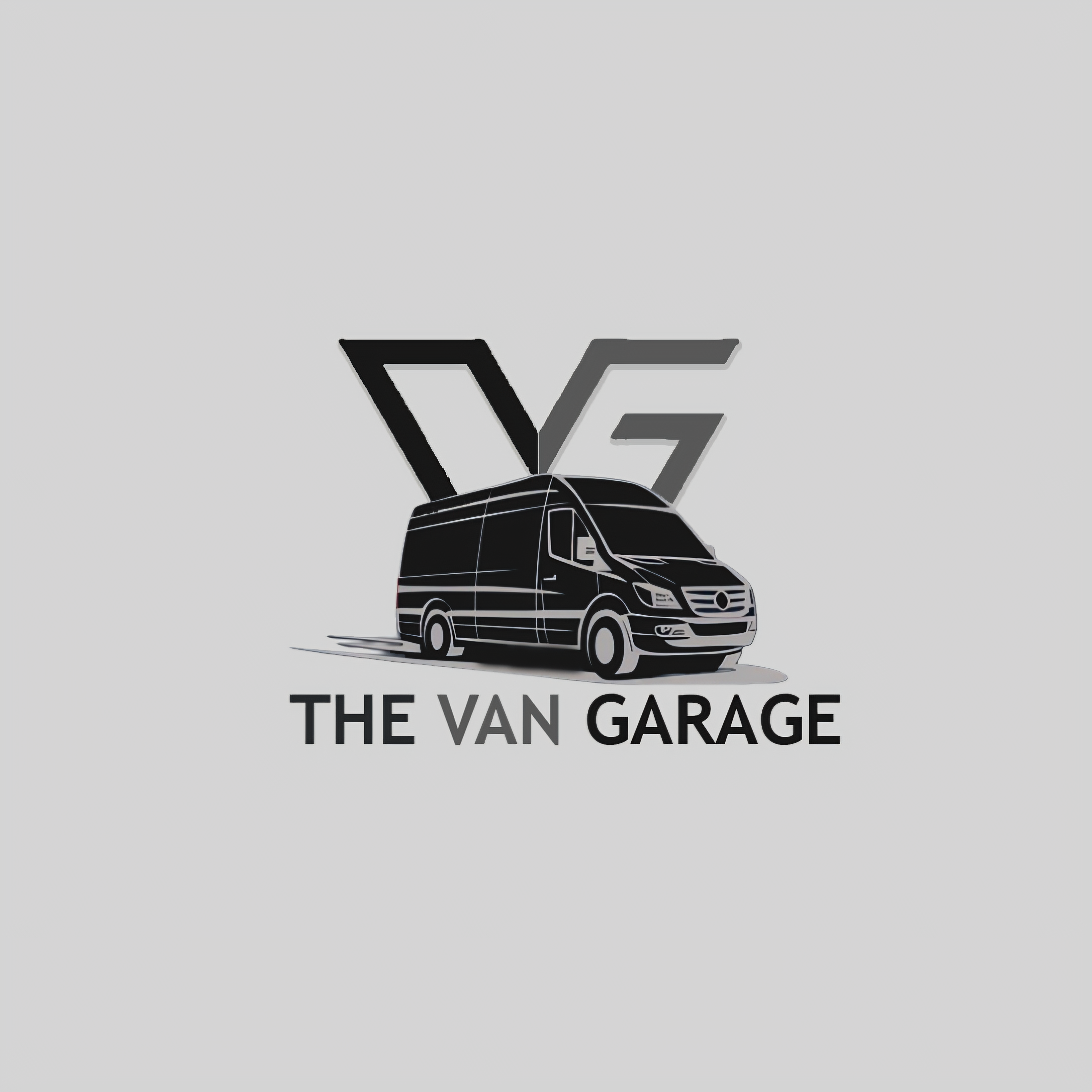THE VAN GARAGE