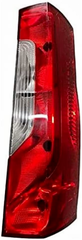Rear Tail Light Lamps Left & Right Pair for Mercedes Sprinter 2018–2025 W907/W910