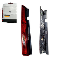 NEW GENUINE Maxus eDeliver 9 Rear Left Halogen Tail Light 2019-On Passenger Side