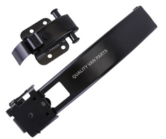 Rear Door Check Strap Bracket Locator Holder for Mercedes Sprinter 2006–2018 2pcs/set Right