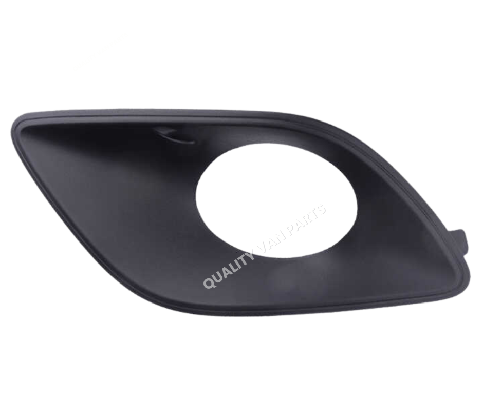 Front Left Fog Light Lamp Cover Frame Fit For Mercedes Sprinter W907 W910 2018 ON