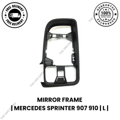 Mirror Frame Left Side for Mercedes-Benz Sprinter 907/910 – Part A9108113900