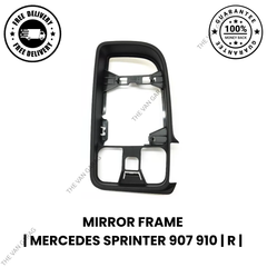 Mirror Frame Right Side for Mercedes-Benz Sprinter 907/910 – Part A9108113800