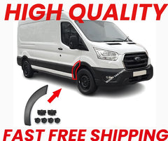 Wheel Arch Trim Moulding Front Right For FORD Transit MK8 2013 onward 1844901