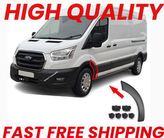 Wheel Arch Trim Moulding Front Left For FORD Transit MK8  2013 onward 1844905