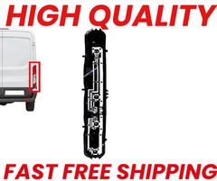 Fits Ford Transit MK8 2014-Onwards Right Side Tail Light Circuit Board Bulb Holder