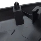 Left N/S Door Wing Mirror Triangle Moulding Trim For Ford Transit MK8 MK9 14-On