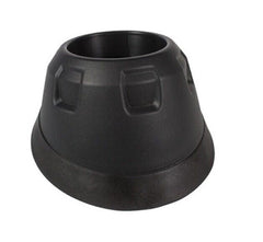 REAR SIDE DOOR STOP COVER LEFT  FORD TRANSIT MK8 (2014-ONWARDS)