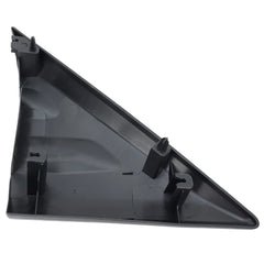 Left N/S Door Wing Mirror Triangle Moulding Trim For Ford Transit MK8 MK9 14-On